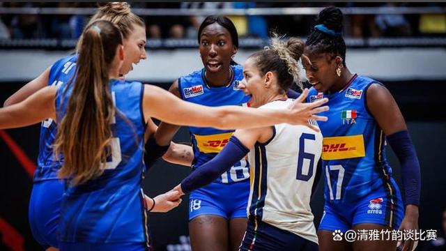 史诗对决!排球上演极限翻盘的简单介绍 史诗对决!排球上演极限翻盘的简单介绍