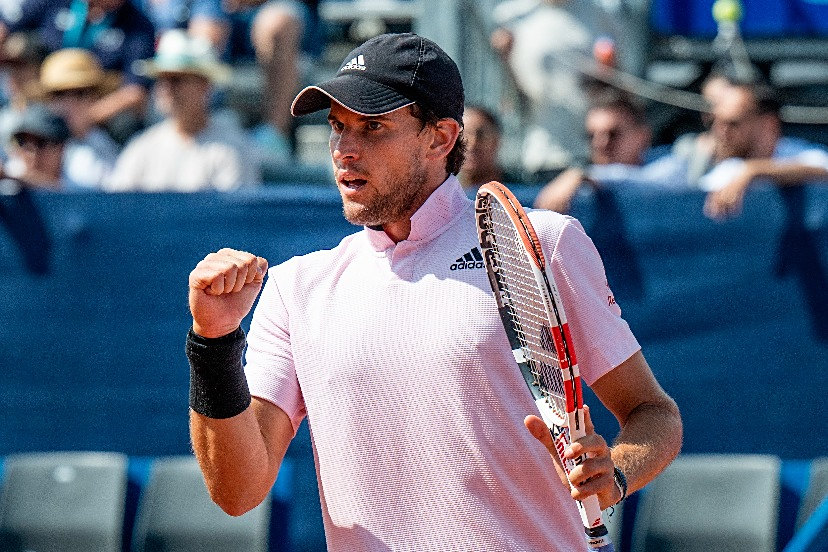 澳网横扫美网，蒂姆关键制胜