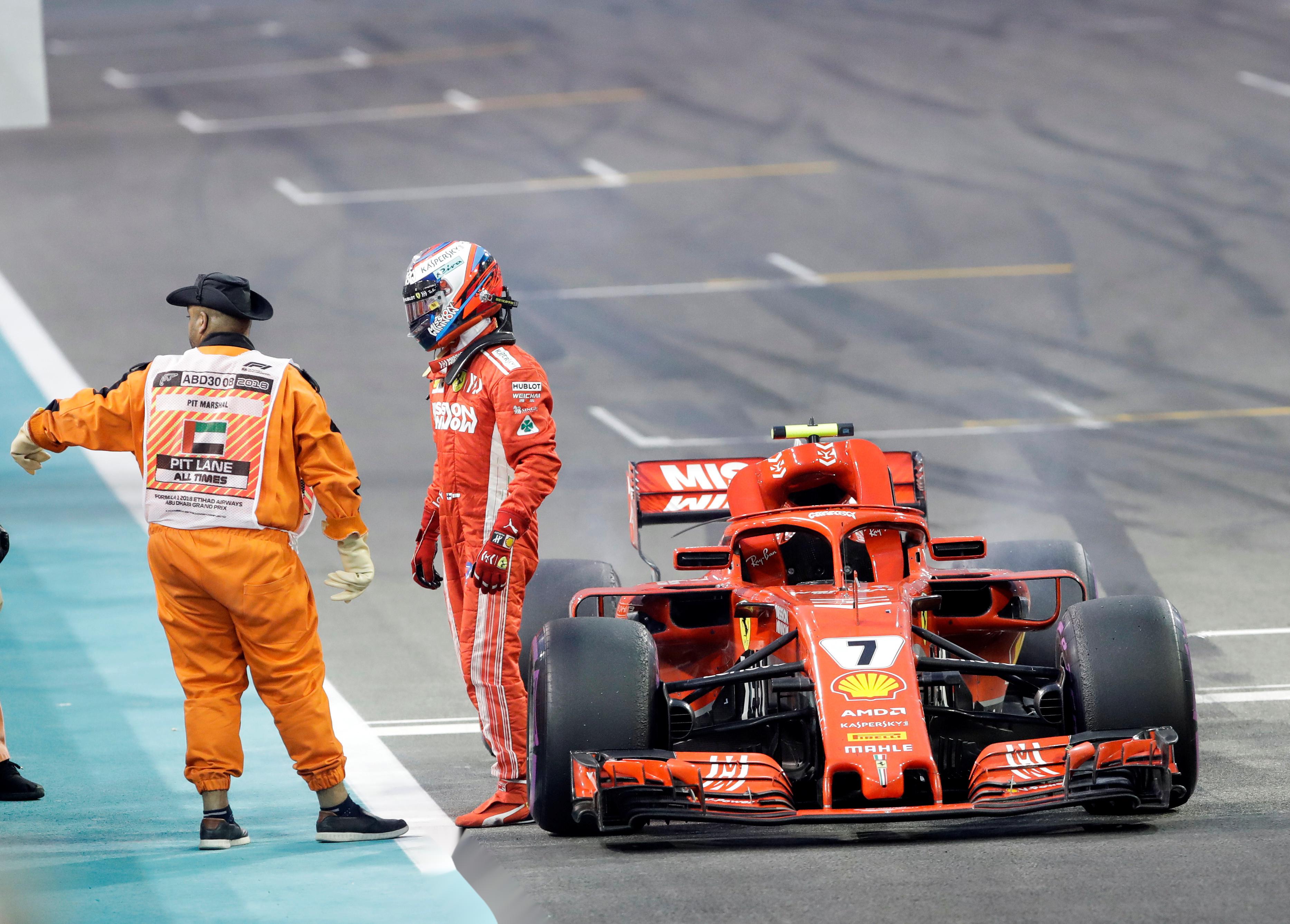 索伯车队绝杀梅赛德斯,皮亚斯特里刷新纪录 索伯车队绝杀梅赛德斯,皮亚斯特里刷新纪录