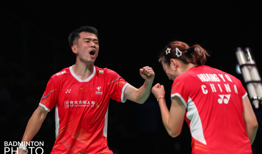 丹麦队力克德国队,李梓嘉统治全场 丹麦队力克德国队,李梓嘉统治全场