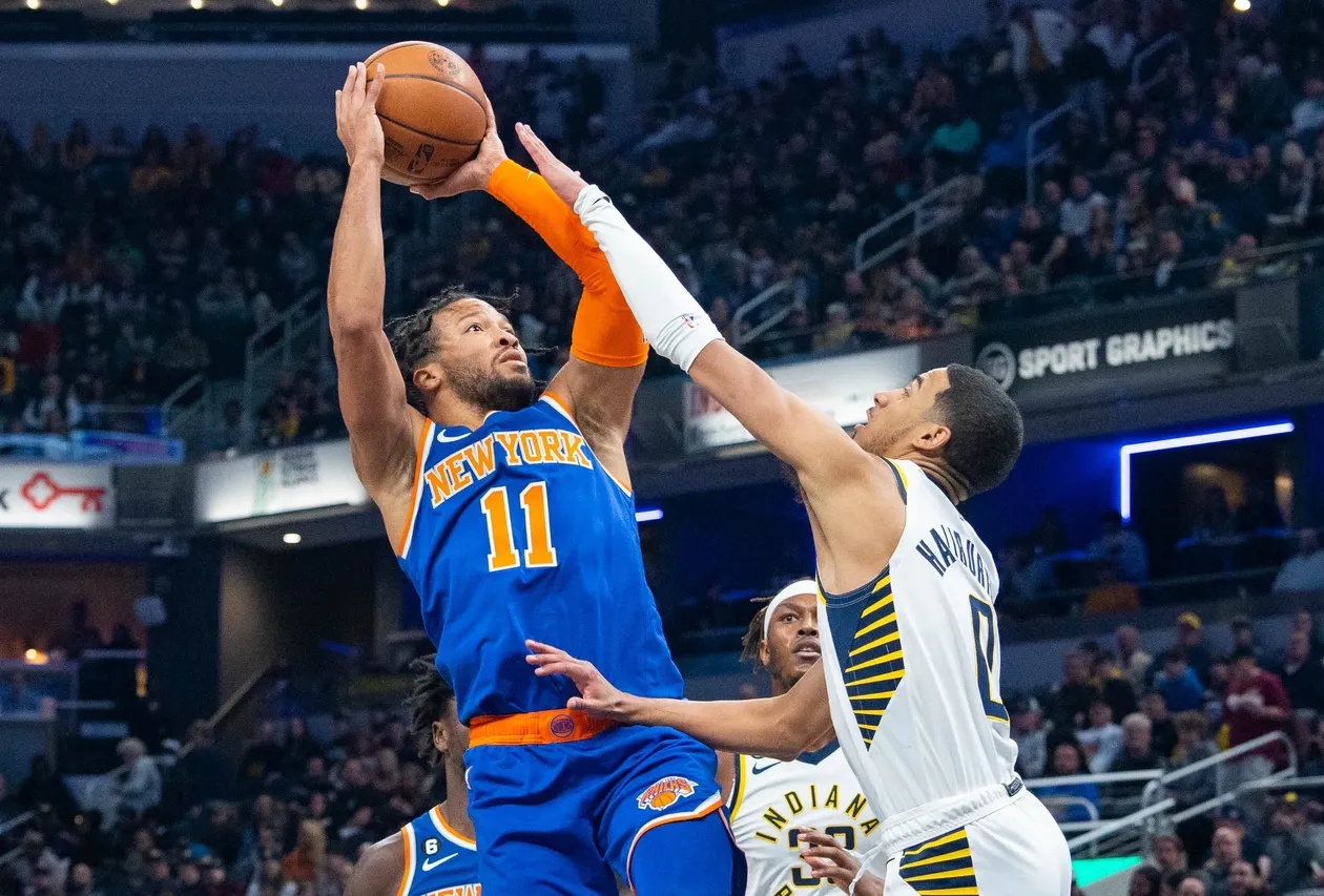 步行者翻盘尼克斯,字母哥扛起全队 步行者翻盘尼克斯,字母哥扛起全队