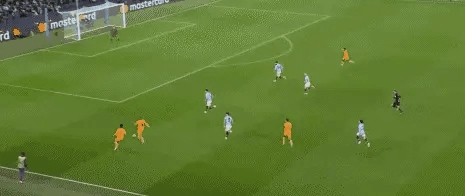 拜仁碾压曼城，贝林厄姆关键制胜