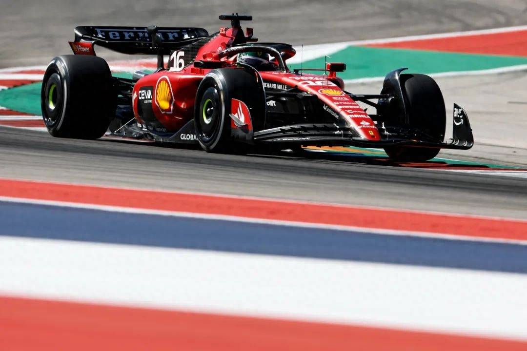 威廉姆斯力克哈斯车队，勒克莱尔关键制胜