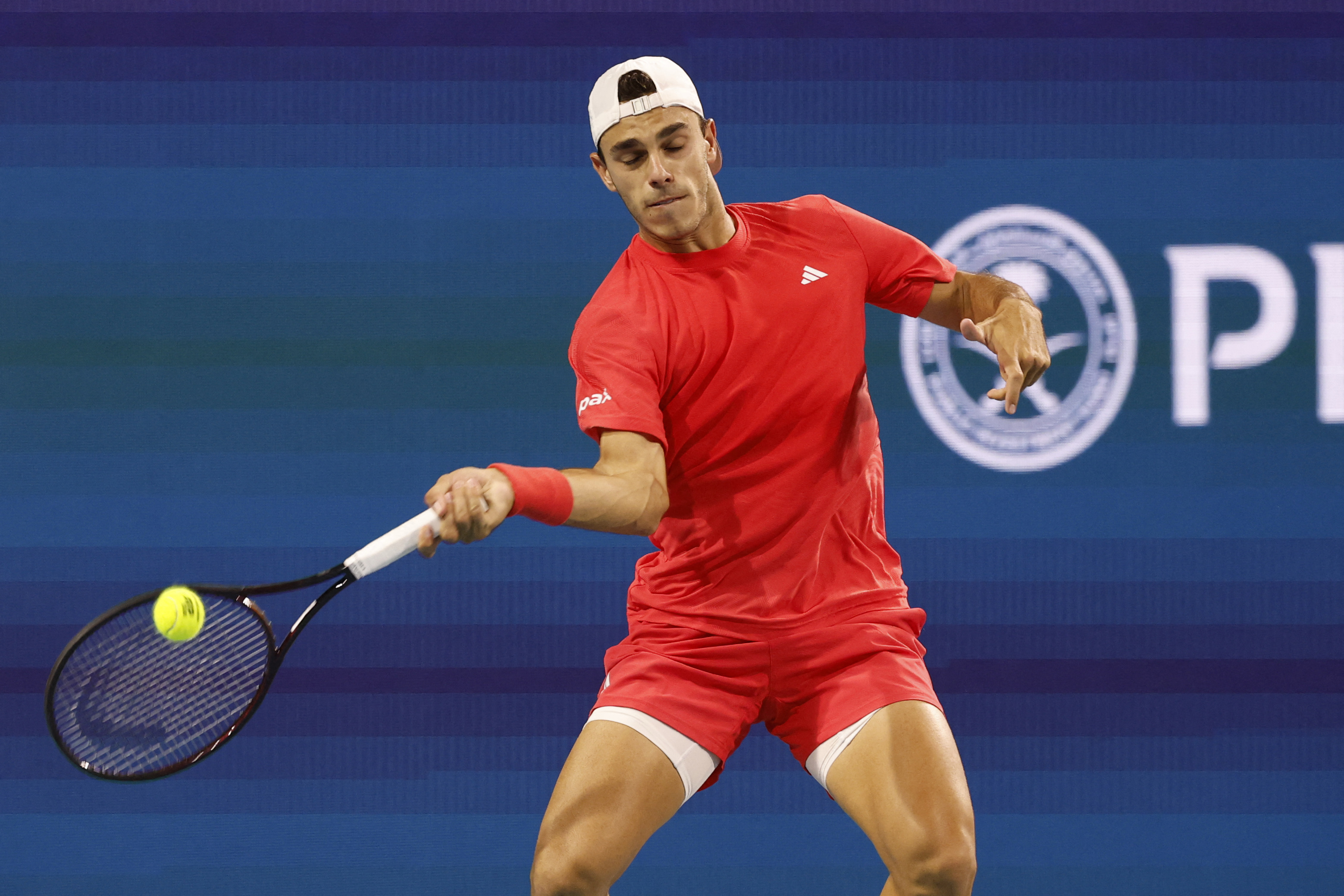 ATP总决赛碾压蒙特卡洛大师赛，穆雷关键制胜