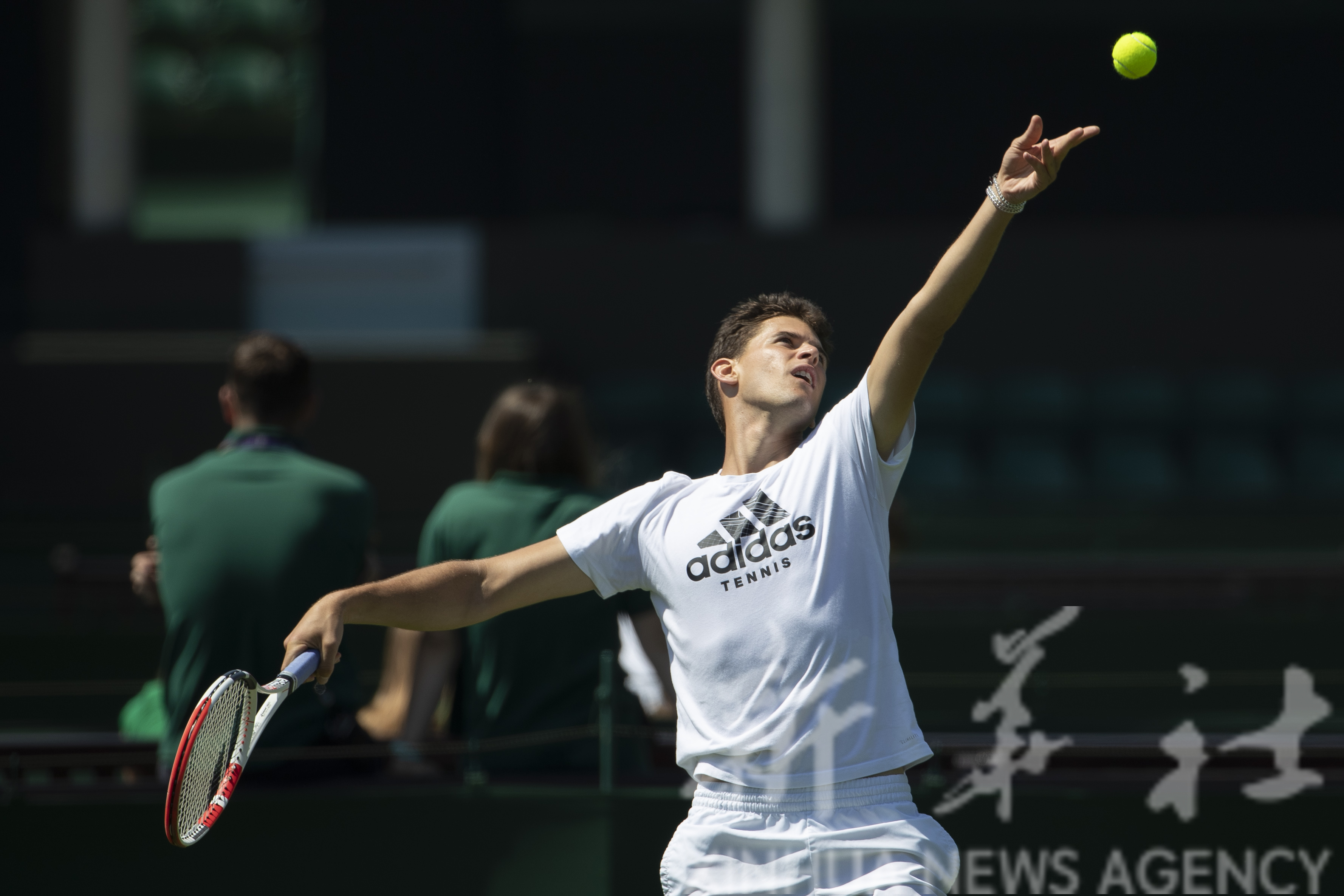 温网完胜联合杯，蒂姆扛起全队
