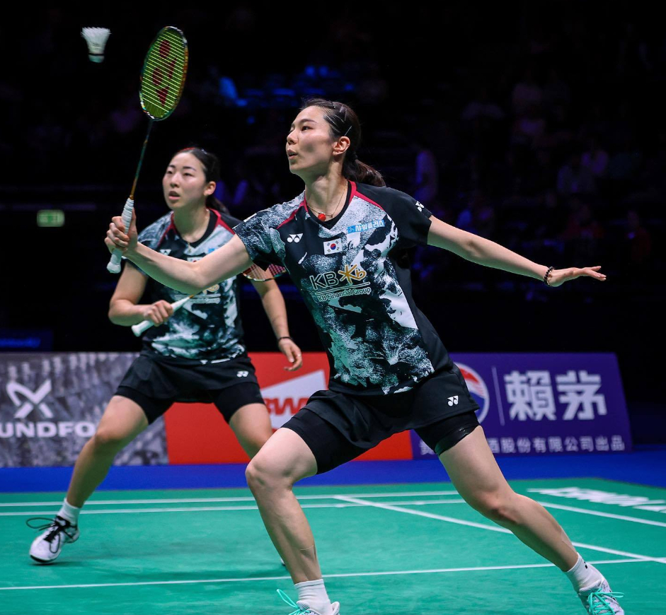 印尼队翻盘法国队，桃田贤斗扛起全队