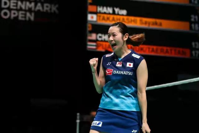 印尼队翻盘法国队，桃田贤斗扛起全队