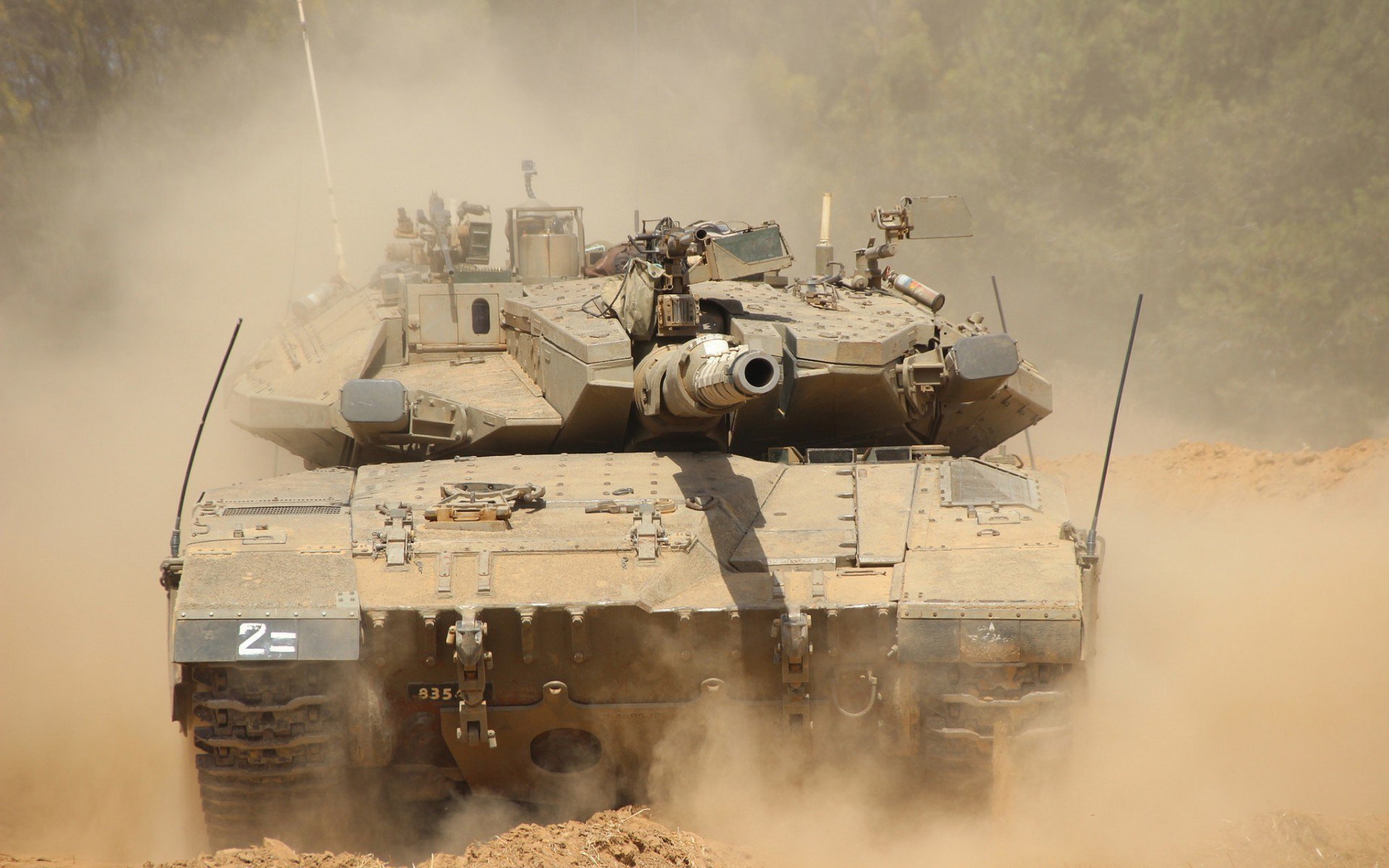 非典型将军，阿坎吉在雷恩战役中接过权杖