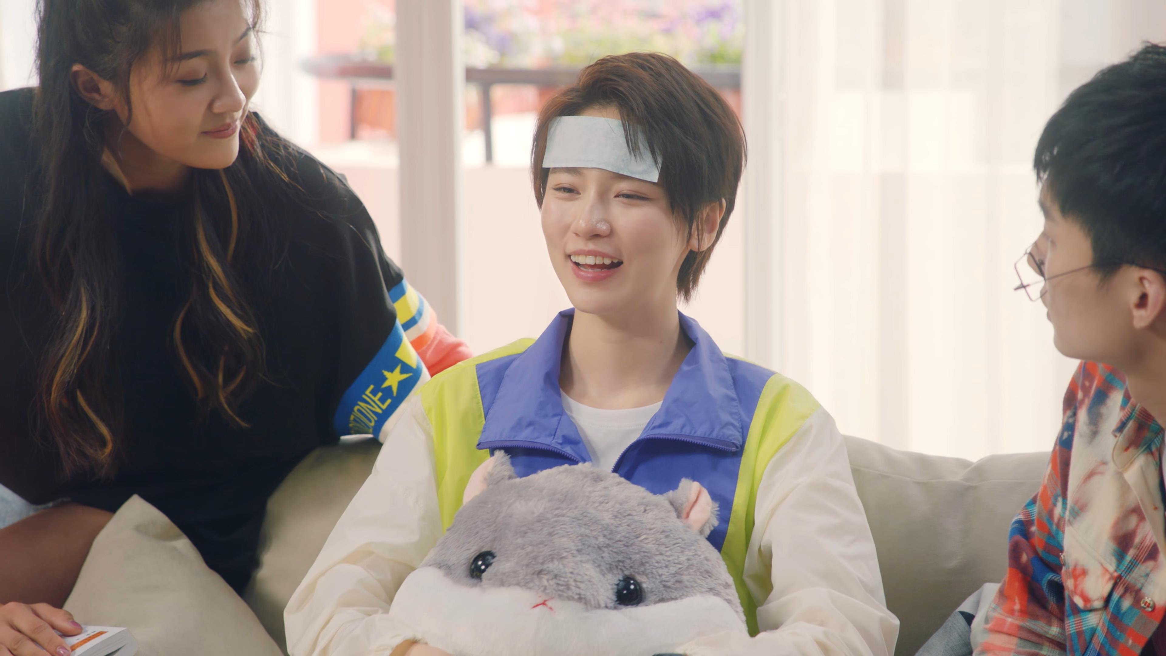 爱游戏下载-铜墙铁壁难挡末节暴走！北京队冰封老鹰却被利拉德11记三分射穿